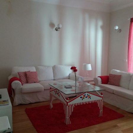 Apartamento Moderno En Jerez Apartment Jerez de la Frontera Exterior photo