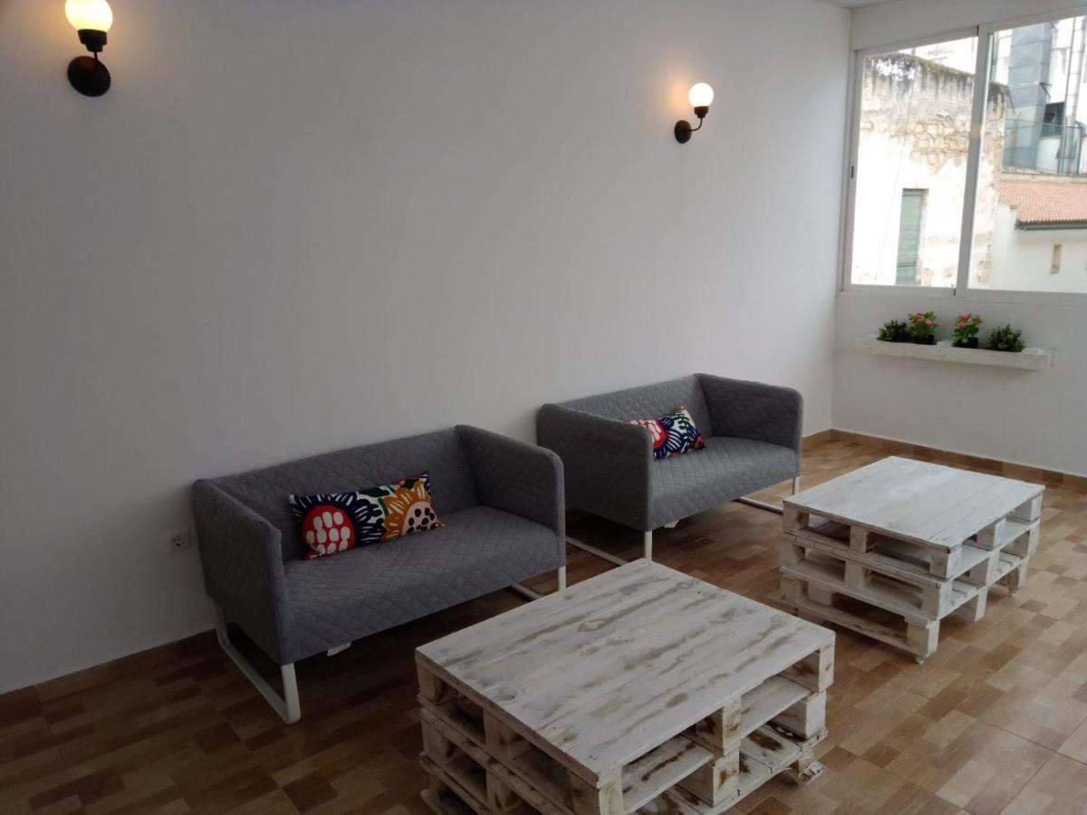 Apartamento Moderno En Jerez Apartment Jerez de la Frontera Exterior photo